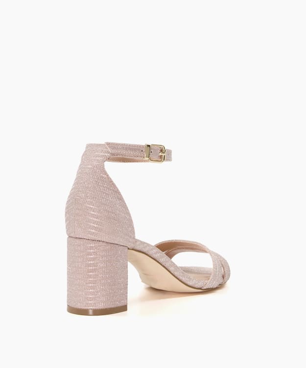 Maine, Rose Gold, medium