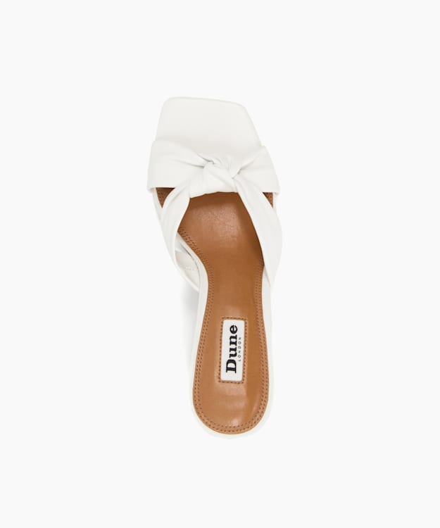 Maize, White, medium