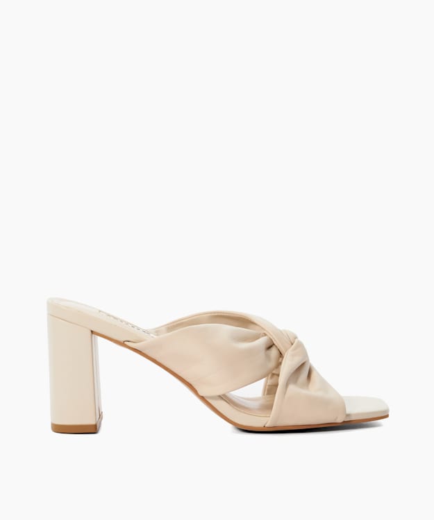 Dune mules sale