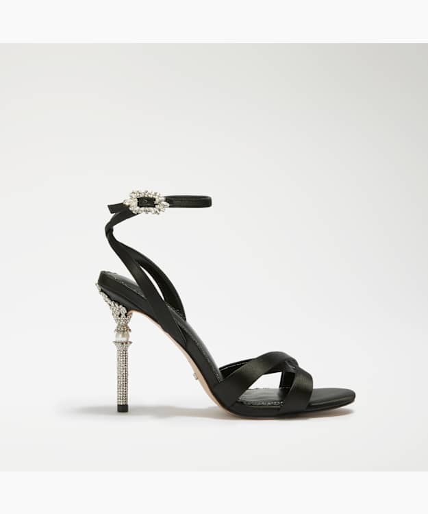 Majestiy - Black