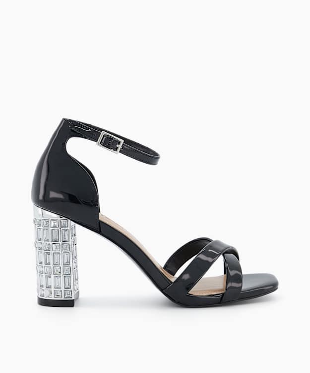 Malena - Black