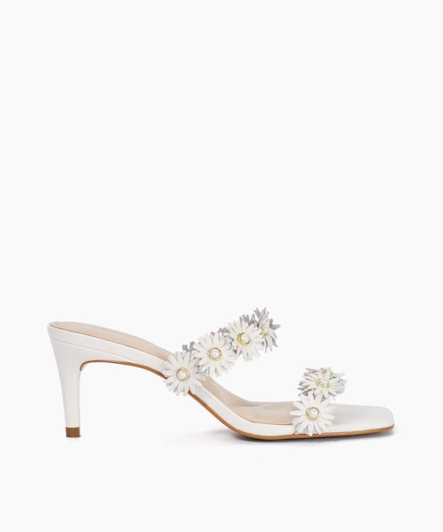 Maltas - White