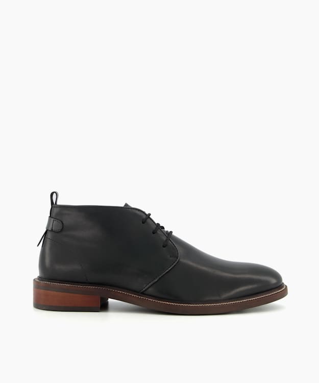 Dune mens boots hot sale sale