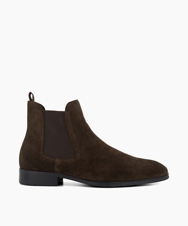 Dune payeton chelsea boots best sale