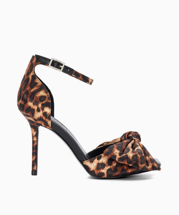 Mannequins - Leopard