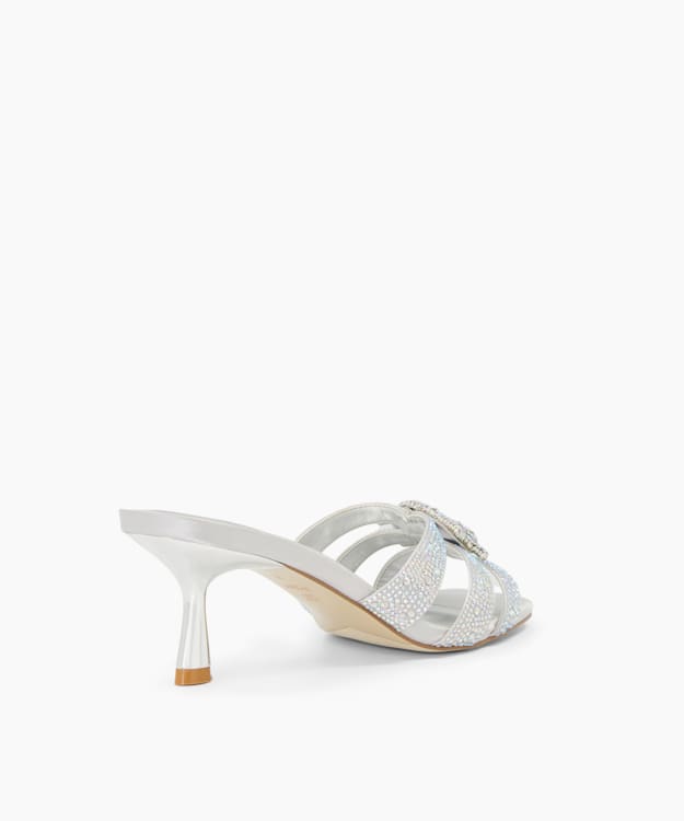 Manor, Silver, medium