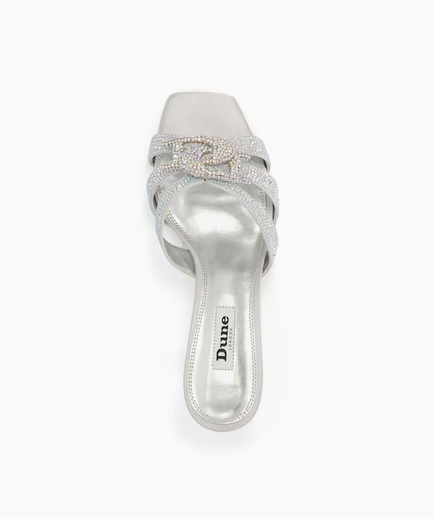 Manor, Silver, medium