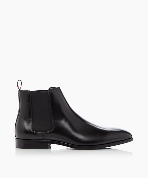 Hugo boss allure chelsea boot sale