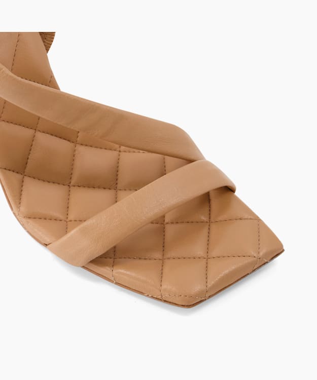 MARBLED - Caramel | Dune UK
