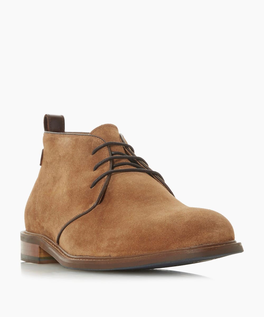 Marchmont - Tan | Dune UK
