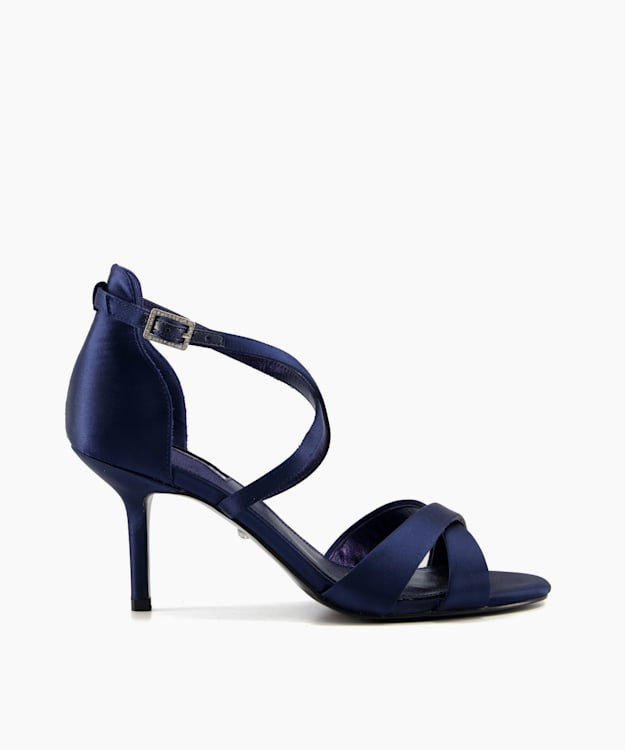Maribel - Navy