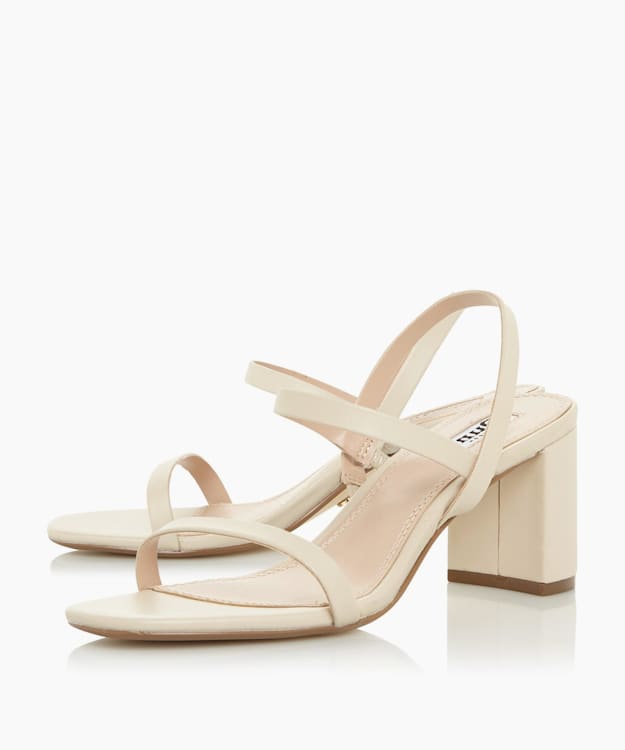 pedro garcia white sandals