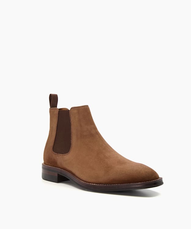 Topshop mason hot sale chelsea boots