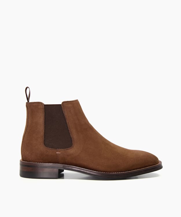 Mens low chelsea boots sale