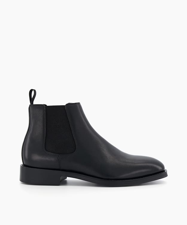 Dune boots sale on sale mens