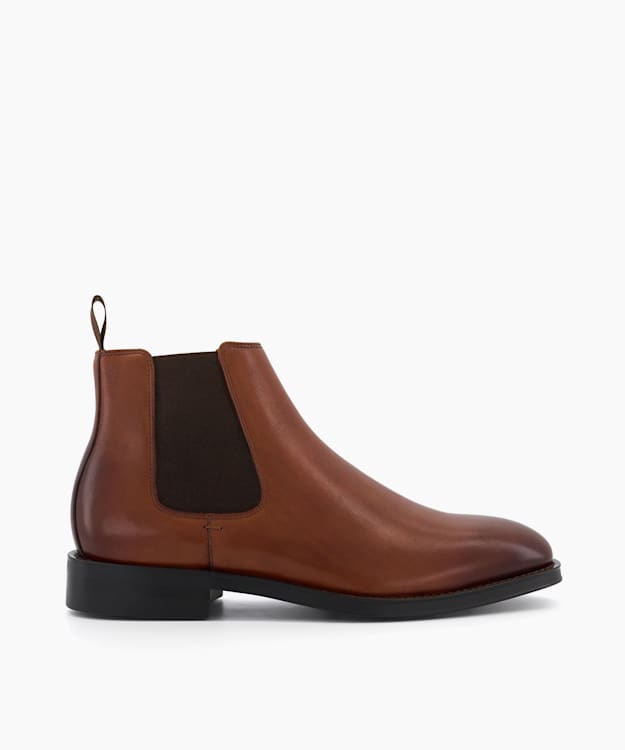 Dune mens 2024 chelsea boots sale