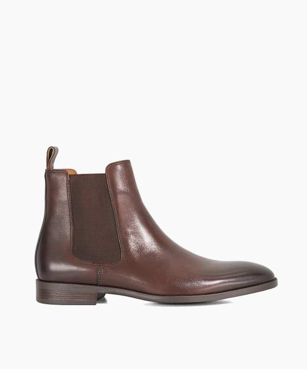 Matchin  - Dark Brown