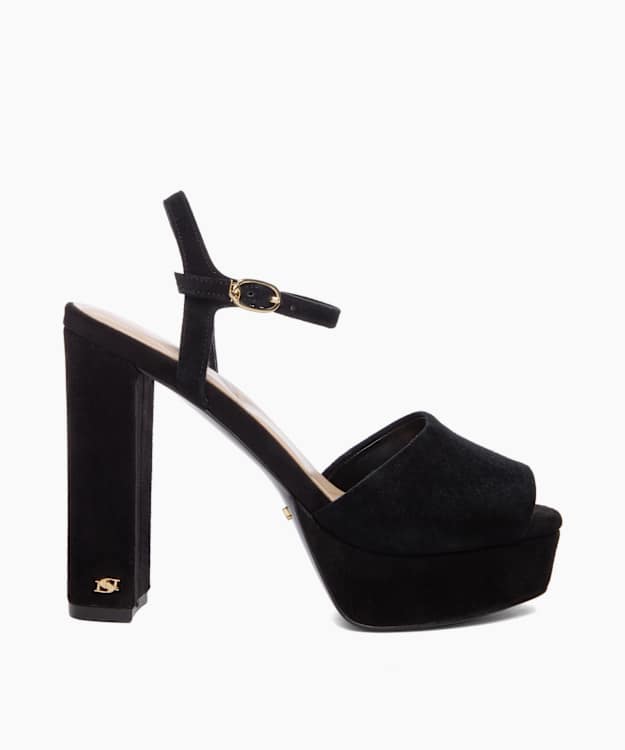 Mayci - Black