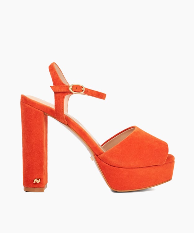 Mayci - Orange