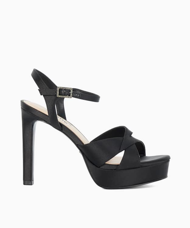 Mayve - Black