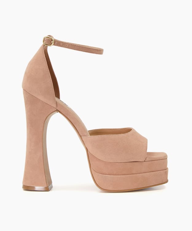 Mega platform heels sale