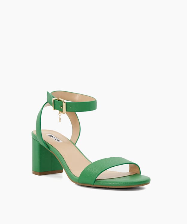 Sofft cabana block hot sale heel sandal