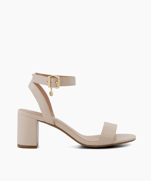 Dune block online heels