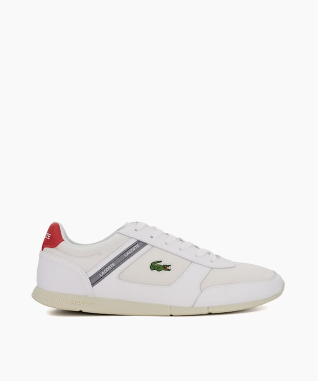 Menerva Sport - White