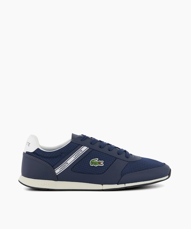 Mens lacoste deals shoes sale