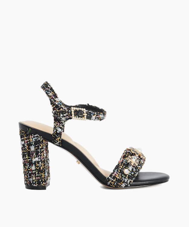 Mention - Black