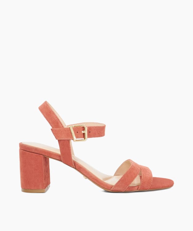 Merisa - Coral
