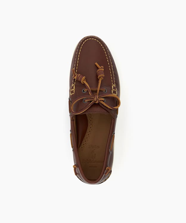 Merton boat sale shoes