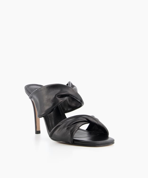 Women's Mule Shoes & Sandals | Dune UK