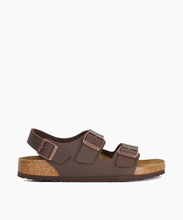 Milano Bf Mens - Brown
