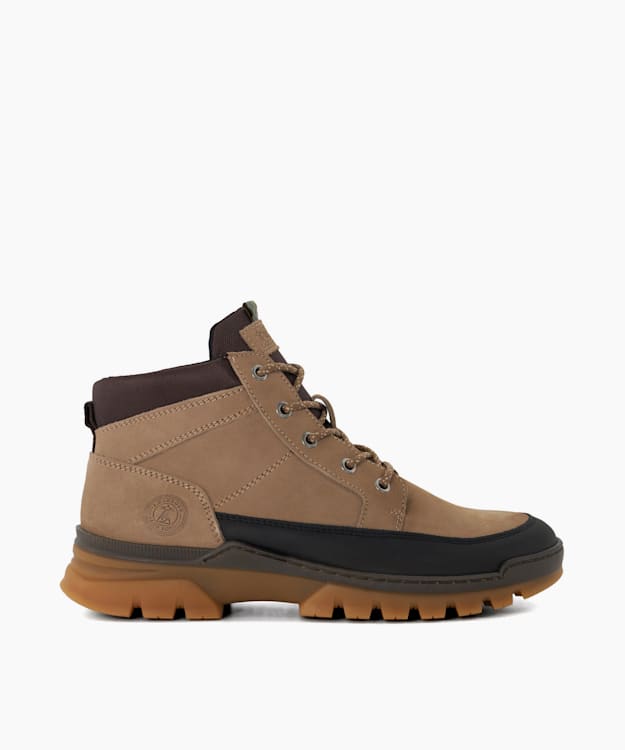 Dune hot sale barbour boots