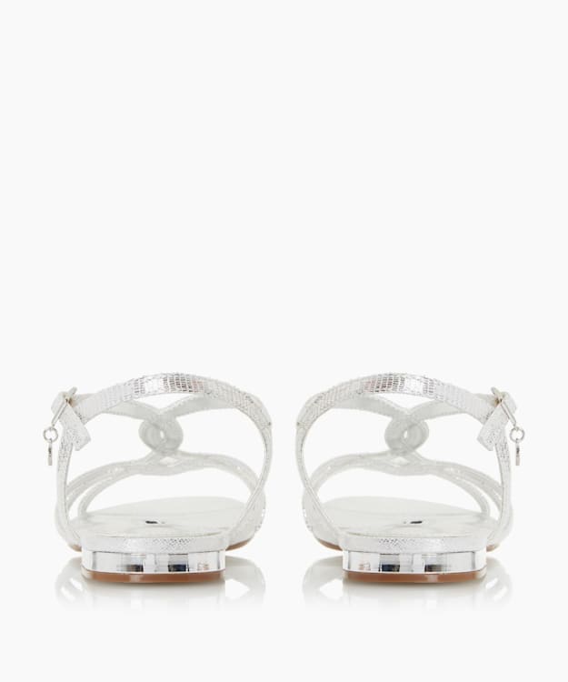 dune minna sandals