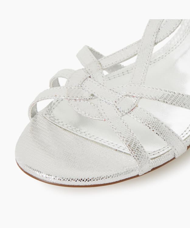 dune minna sandals