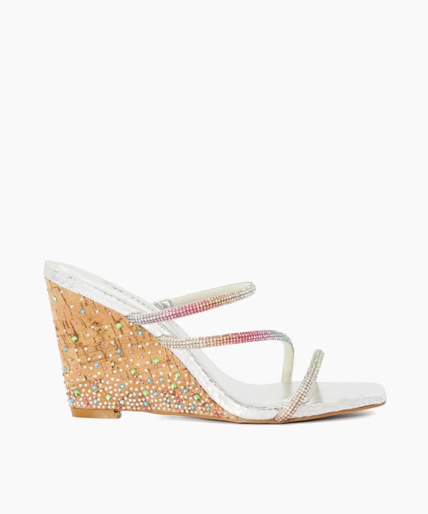 Dune wedges discount