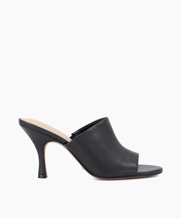 Modena - Black