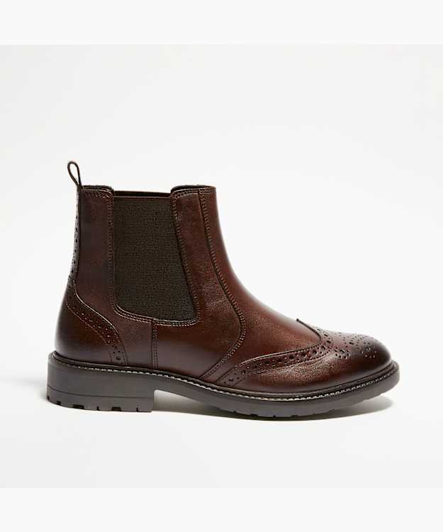Momentt - Dark Brown