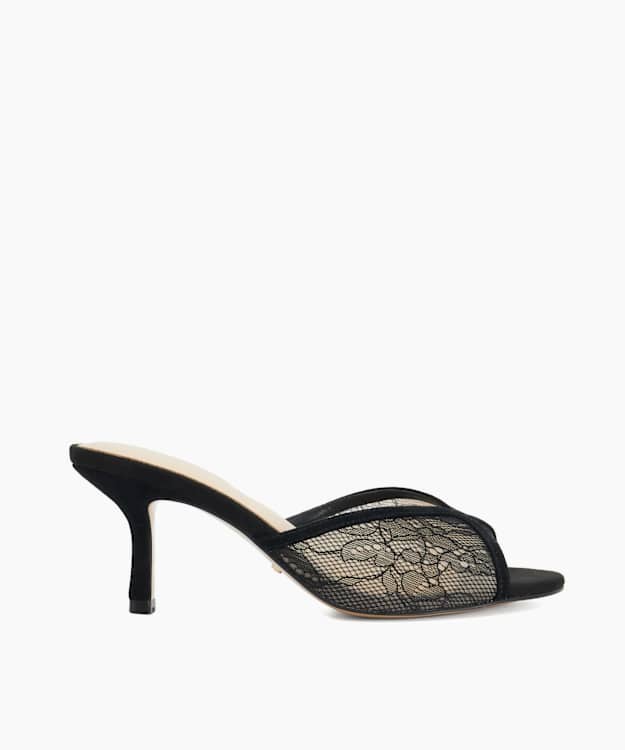 Monarchs - Black
