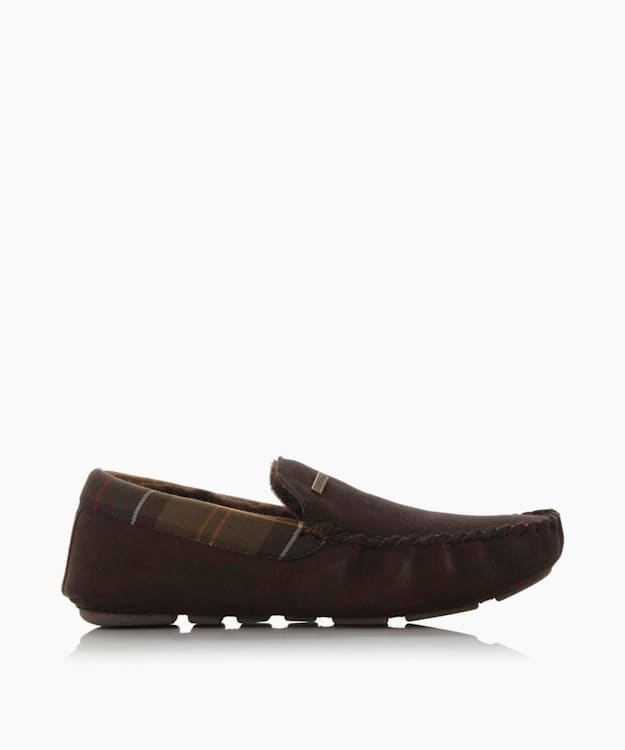 Barbour 2024 slippers 2017