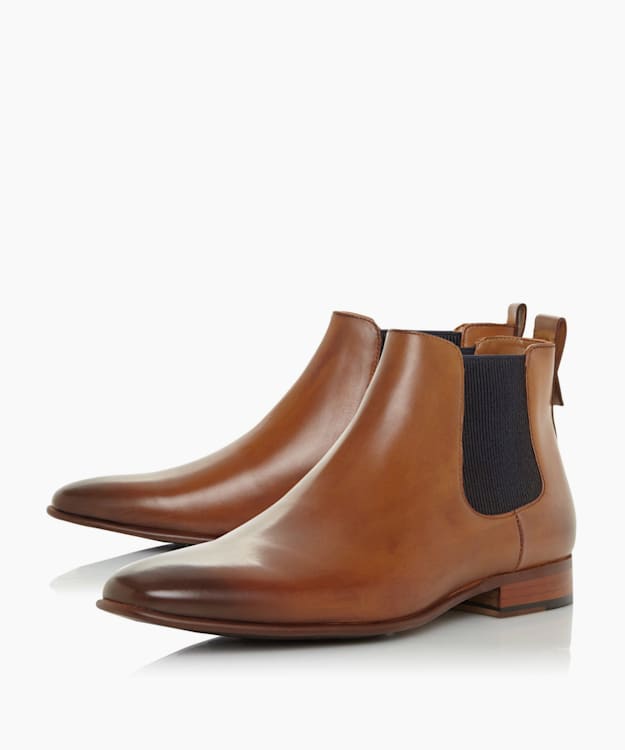 dune morton chelsea boots