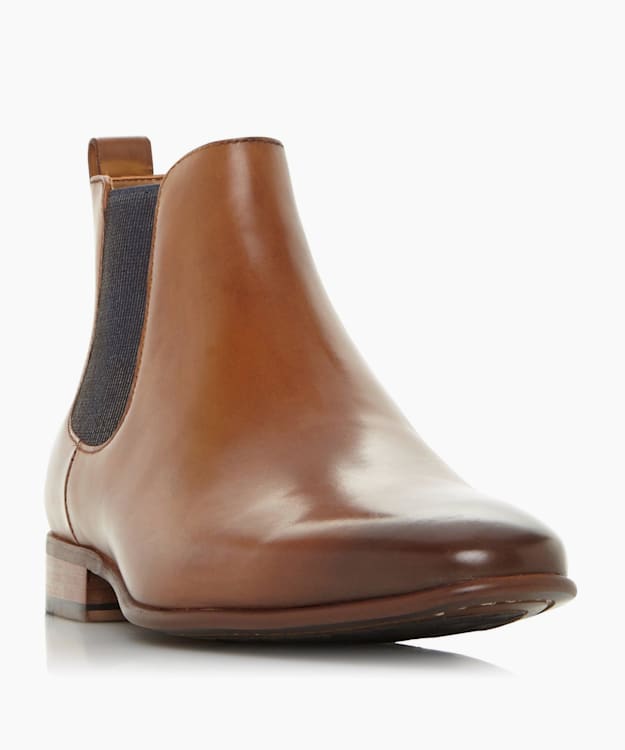 dune morton chelsea boots