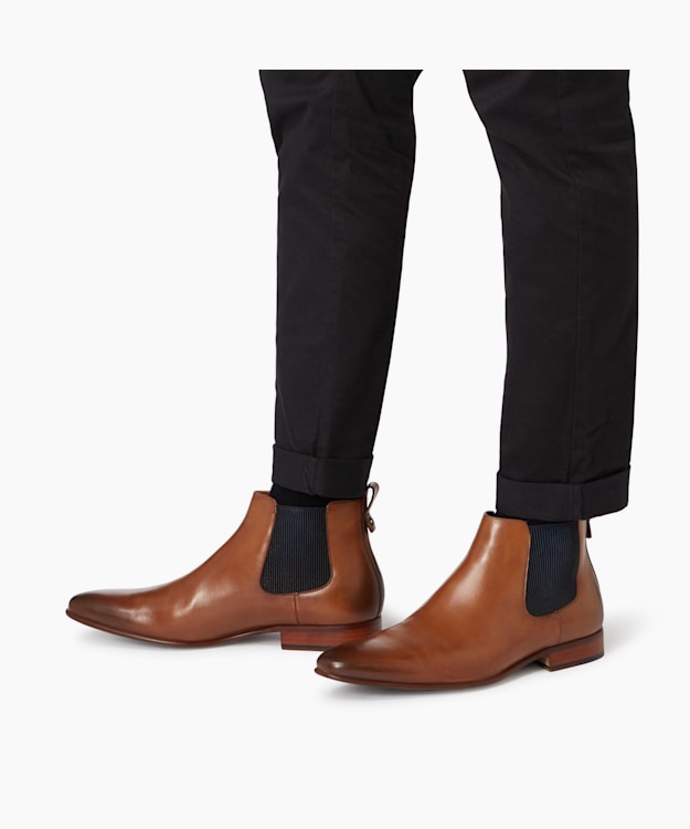dune morton chelsea boots