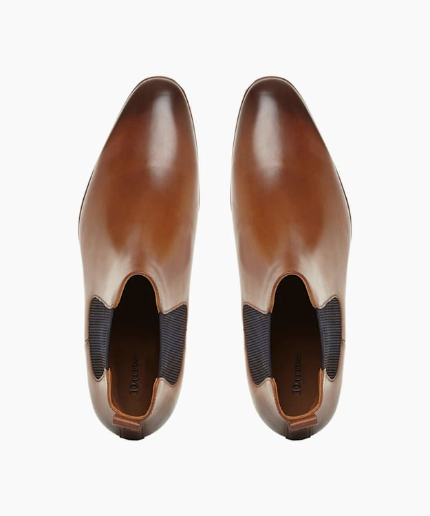 dune morton chelsea boots