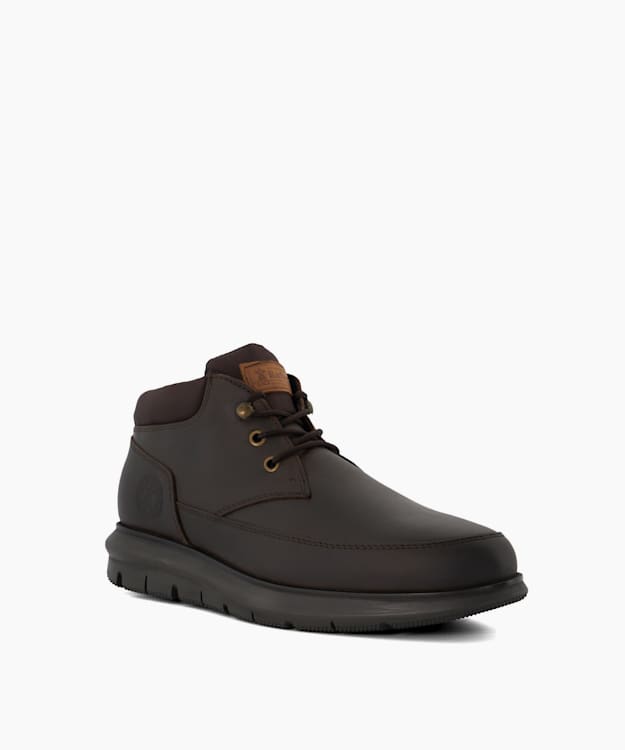 Mens barbour boots on sale sale