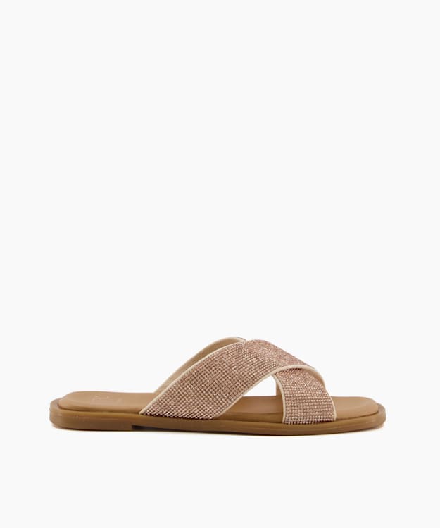 Nano - Rose Gold