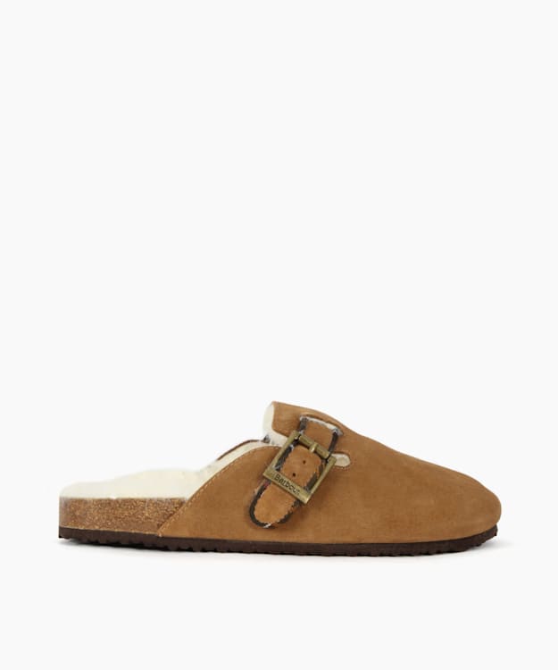 Women's Slippers Dune London