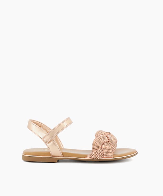 Nepttune - Rose Gold